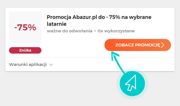 Jak używać promocji Abazur.pl