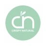 Crispy Natural Kod rabatowy do - 15% na zakupy na Crispynatural.pl