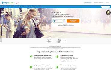 eshop Simplesurance