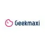 Geekmaxi Darmowa dostawa na Geekmaxi.com