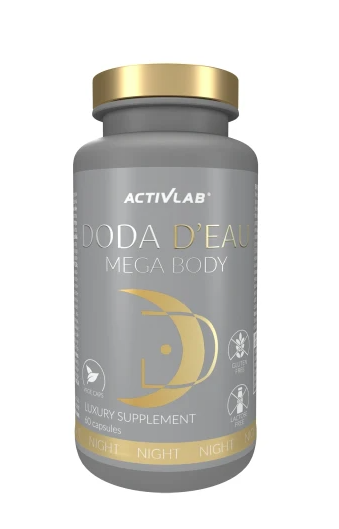 Activelab - suplement