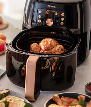 Philips - airfryer