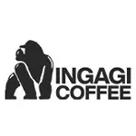 Ingagi Coffee Promocja od 26,35zł na kawy do ekspresu na Gorillacoffee.pl