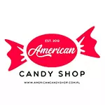 American Candy Shop