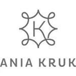 Ania Kruk Kod rabatowy -10% na naszyjniki aniakruk.pl