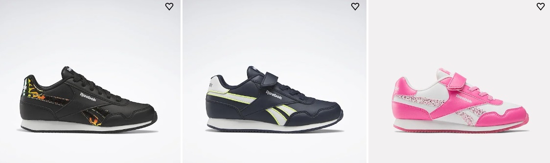 reebok okazja