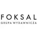 Foksal Kod rabatowy - 40% na powieści Sarah J. Maas Szklany Tron na Gwfoksal.pl