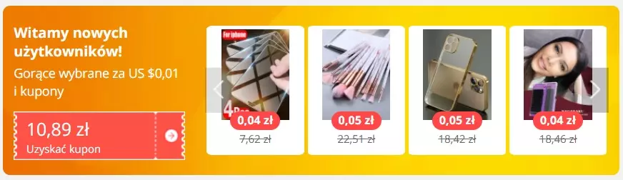aliexpress oferta
