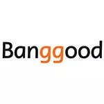 Banggood Kod rabatowy - 8% na zakupy na Banggood.com