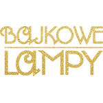 Bajkowe lampy