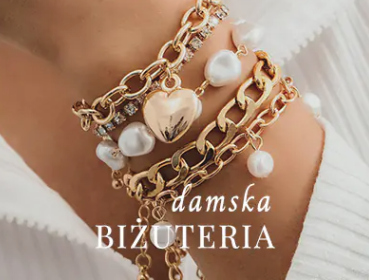 Iloko - biżuteria