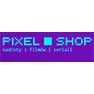 Pixel shop