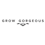 Grow Gorgeous Kod rabatowy - 25% na kosmetyki na Growgorgeous.com