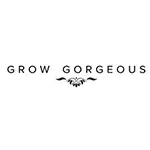 Grow Gorgeous Promocja od 8zł na szampony na Growgorgeous.com