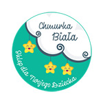 Chmurka Biała