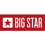 Big Star Kod rabatowy Big Star - 10% na pierwsze zakupy