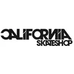 California Skate Shop Kod rabatowy - 20% na zakupy na Californiaskateshop.pl