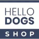 HelloDogs Promocja od 15,99zł na przysmaki dla psa na sklep.hellodogs.pl