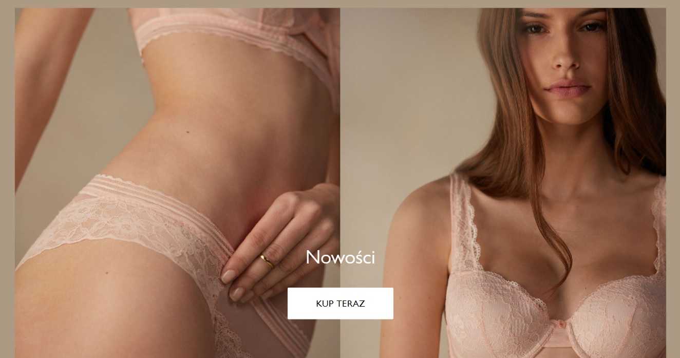 intimissimi produkty