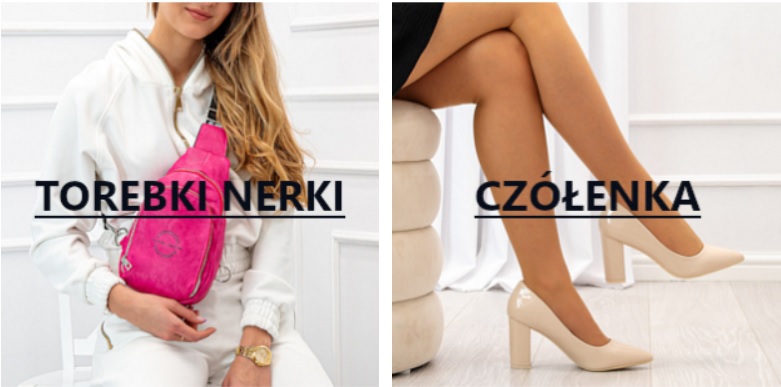 lubie buty produkty