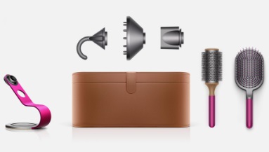 Dyson - produkty do włosów
