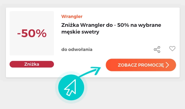 Jak używać promocji Wrangler