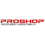 Proshop Zniżka od - 25% na wybrane produkty na Proshop.pl