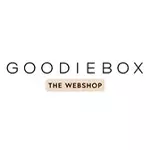 Goodiebox Promocja od 140zł na pudełka prezentowe na Shop.bygoodiebox.com
