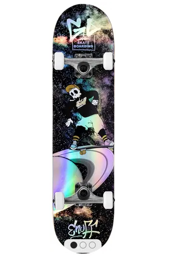 SkatePro - deska