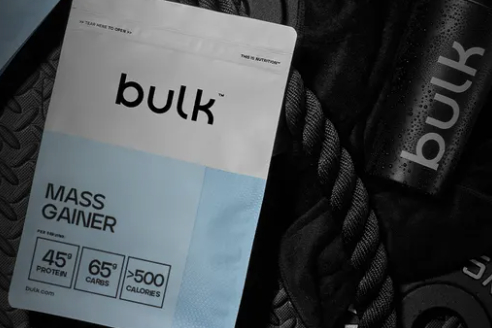 Bulk - odżywka