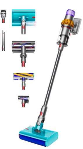 Dyson - odkurzacz