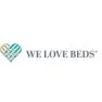 We love beds