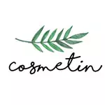 Cosmetin Promocja - 10% na pierwsze zakupy na cosmetin.pl