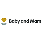 Baby and Mam
