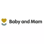 Baby and Mam