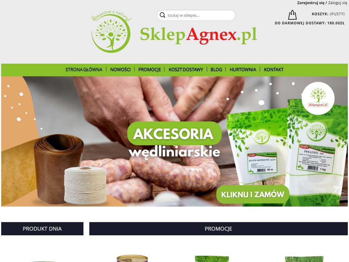 agnex screen