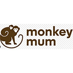 Monkey Mum Kod rabatowy - 5% na zakupy na Monkeymum.com