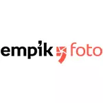 Empikfoto Kod rabatowy - 30% na fotoksiążkę zeszytową na Empikfoto.pl