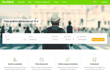 eshop Flixbus
