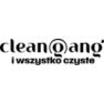cleangang Kod rabatowy cleangang do - 30% na pierwsze zakupy