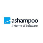 Ashampoo Kod rabatowy do - 60% na wybrane produkty na Ashampoo.com