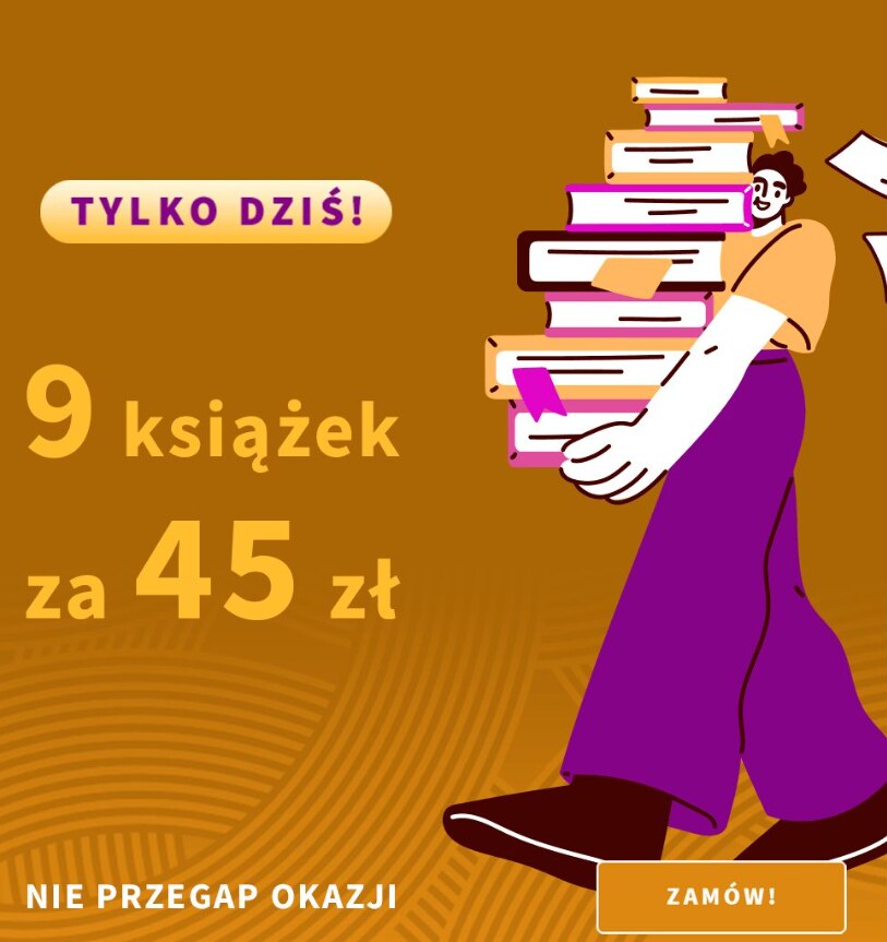 Matras - stos książek
