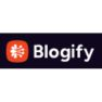 Blogify Kod rabatowy Blogify - 25% na wybrane produkty