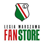 Fanstore Legia
