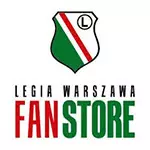 Wszystkie promocje Fanstore Legia