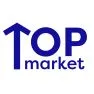 Top Market Wybrane artykuły domowe do - 50% w promocji na Topmarket.pl