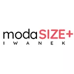 Moda Size Plus Wyprzedaż do - 75% na wybraną odzież damską na modasizeplus.pl