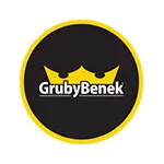 Wszystkie promocje Gruby Benek