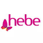 Hebe Kod rabatowy - 20% na kosmetyki na Hebe.pl