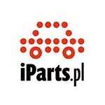 iParts Promocja do - 40% na części samochodowe na iparts.pl